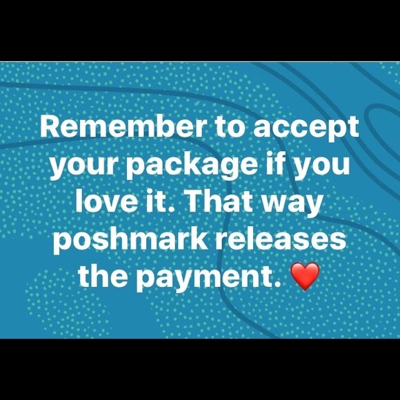 Pretty Please accept your orders :) - Picture 1 of 1